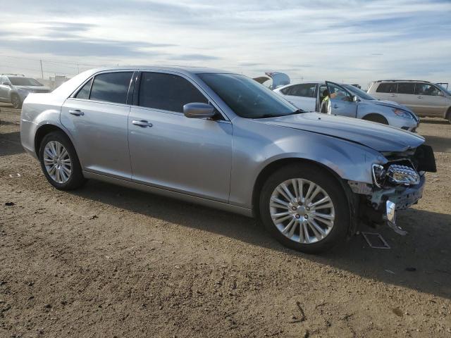 Photo 4 from auction – 2013 CHRYSLER 300 with VIN 2C3CCARG3DH669279