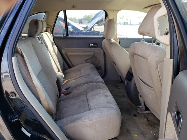 Photo 10 from auction – 2010 FORD EDGE SEL with VIN 2FMDK4JC9ABB42659