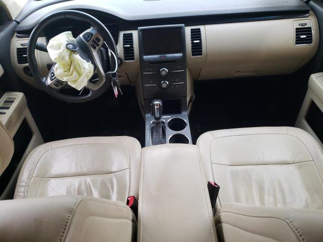 Photo 8 from auction – 2013 FORD FLEX SEL with VIN 2FMGK5C87DBD29575