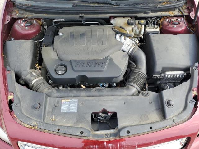 Photo 11 from auction – 2011 CHEVROLET MALIBU LTZ with VIN 1G1ZE5E71BF213463