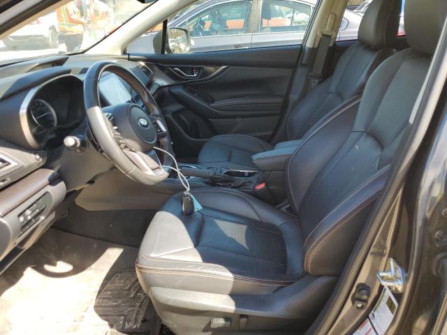 Photo 7 from auction – 2018 SUBARU CROSSTREK with VIN JF2GTALC5JH308416
