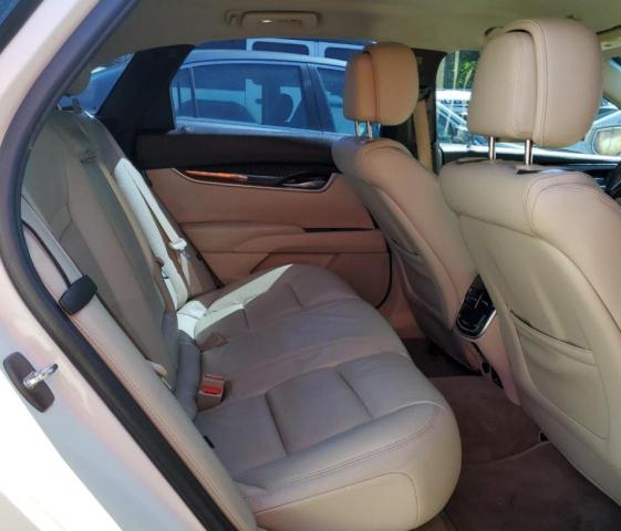 Photo 10 from auction – 2013 CADILLAC XTS PREMIU with VIN 2G61S5S36D9106907