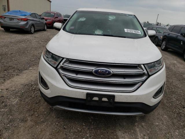 Photo 5 from auction – 2015 FORD EDGE TITAN with VIN 2FMTK3K97FBB35547