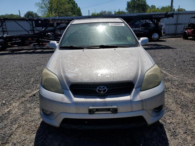 Photo 5 from auction – 2005 TOYOTA COROLLA MA with VIN 2T1KR32E25C365740