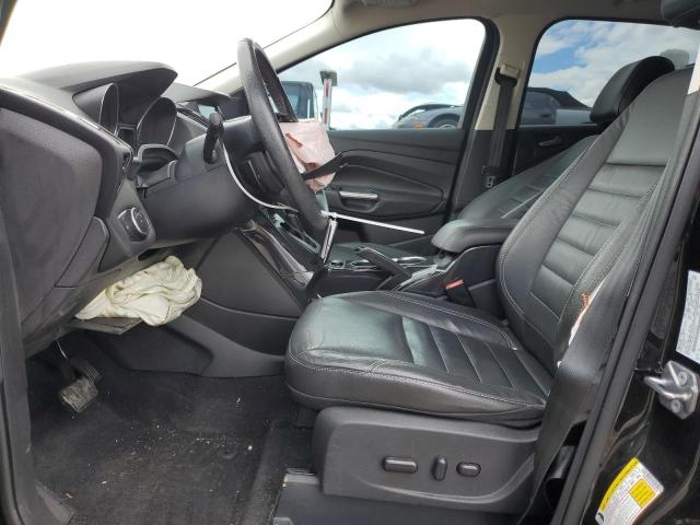 Photo 7 from auction – 2015 FORD ESCAPE TIT with VIN 1FMCU9J92FUB73518
