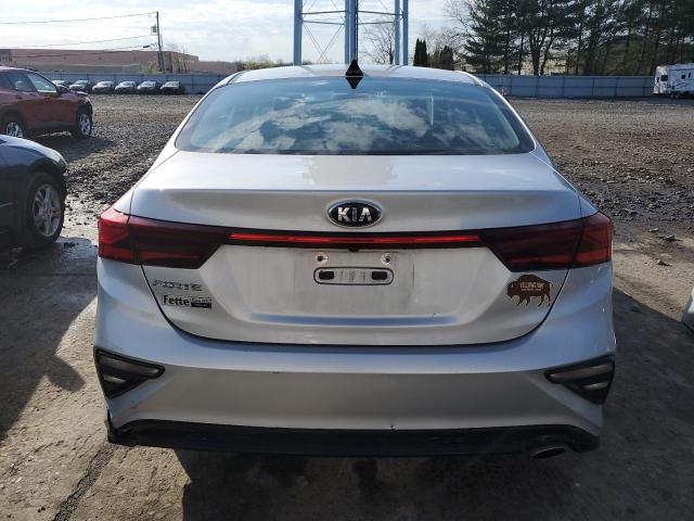 Photo 6 from auction – 2019 KIA FORTE FE with VIN 3KPF24AD9KE032176