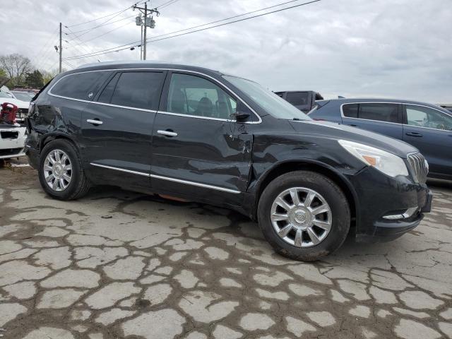 Photo 4 from auction – 2015 BUICK ENCLAVE with VIN 5GAKVBKD7FJ288139