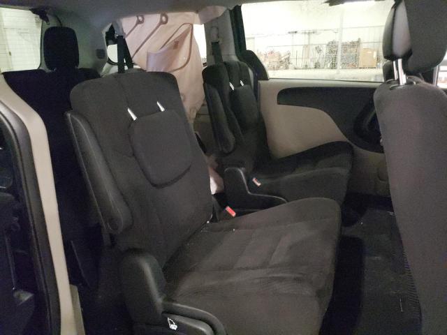 Photo 11 from auction – 2014 DODGE GRAND CARA with VIN 2C4RDGBG3ER264521