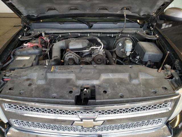 Photo 11 from auction – 2008 CHEVROLET SILVERADO with VIN 1GCEK14X08Z273329
