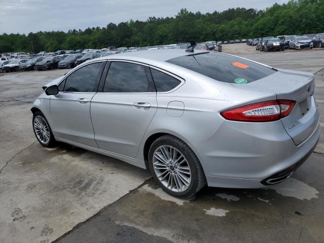 Photo 2 from auction – 2014 FORD FUSION SE with VIN 3FA6P0H99ER178317