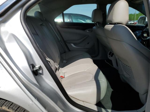 Photo 10 from auction – 2012 CADILLAC CTS LUXURY with VIN 1G6DE5E51C0151084