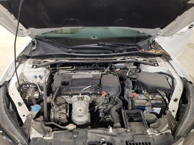 Photo 11 from auction – 2014 HONDA ACCORD with VIN 1HGCR2F84EA292895