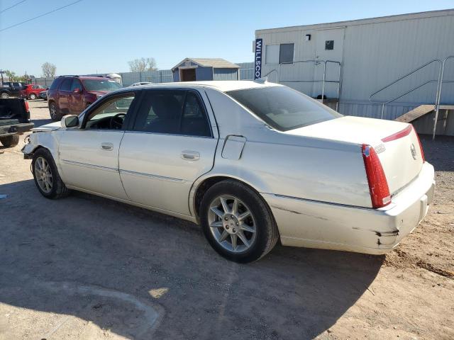 Photo 2 from auction – 2011 CADILLAC DTS LUXURY with VIN 1G6KD5E62BU124454