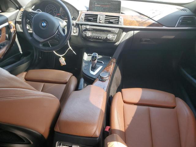 Photo 8 from auction – 2017 BMW 330 XI with VIN WBA8D9G34HNU62178