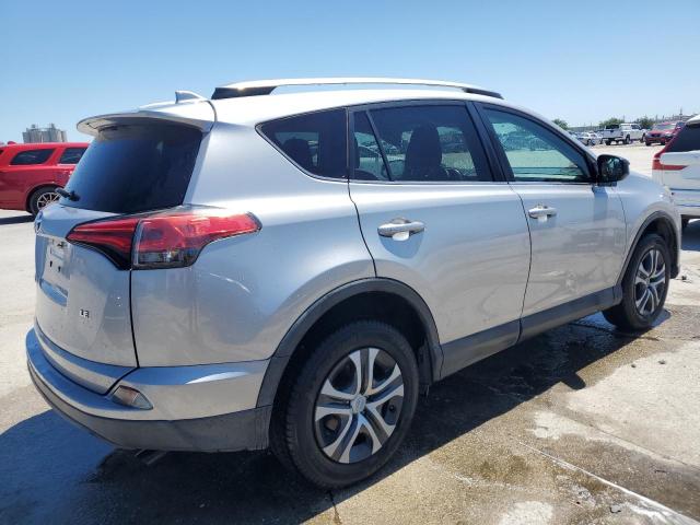 Photo 3 from auction – 2017 TOYOTA RAV4 LE with VIN 2T3ZFREVXHW343422