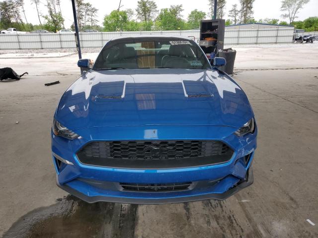 Photo 5 from auction – 2020 FORD MUSTANG with VIN 1FA6P8TH0L5172225