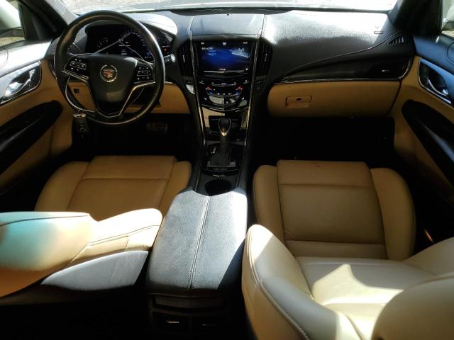 Photo 8 from auction – 2014 CADILLAC ATS with VIN 1G6AA5RA5E0175980