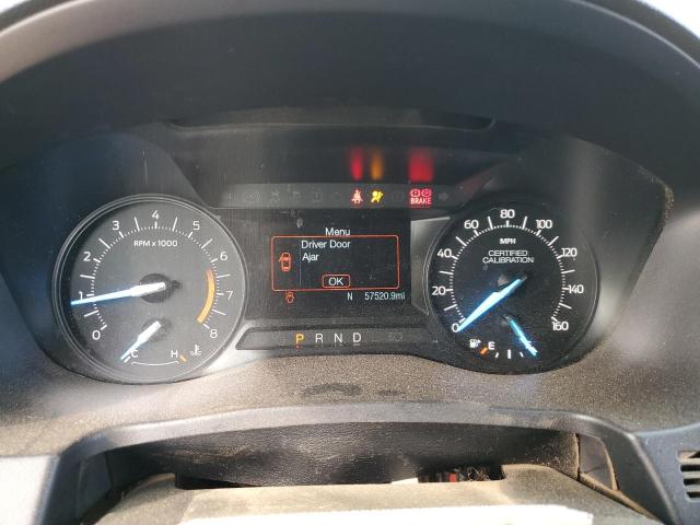 Photo 9 from auction – 2019 FORD EXPLORER P with VIN 1FM5K8AR2KGB22327