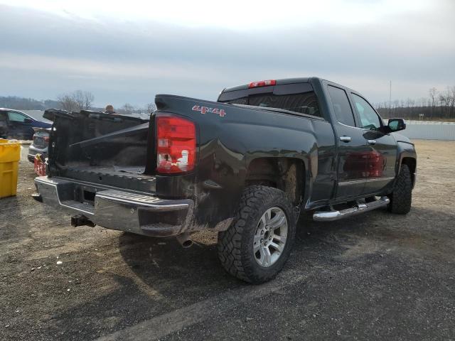 Photo 3 from auction – 2015 CHEVROLET SILVERADO with VIN 1GCVKSEC9FZ348107