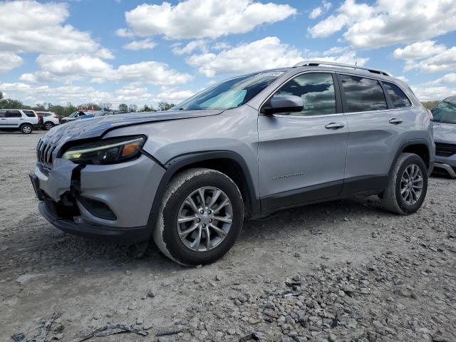 JEEP CHEROKEE L 2019 with VIN 1C4PJMLB3KD238565 - Photo from auction