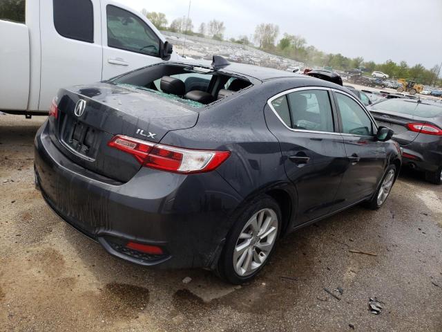 صورة رقم 3 من المزاد - 2016 ACURA ILX BASE W مع VIN 19UDE2F31GA019999