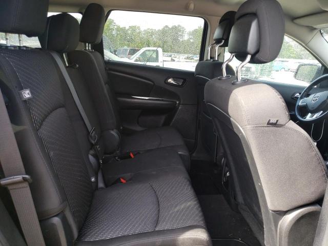 Photo 11 from auction – 2016 DODGE JOURNEY SX with VIN 3C4PDCBG3GT112299