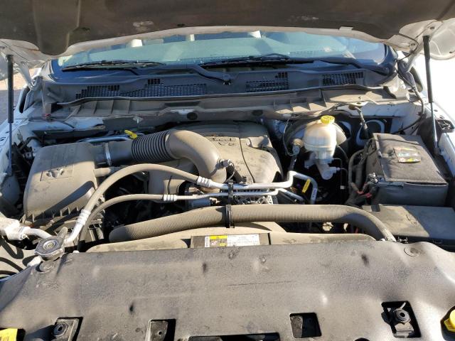 Photo 11 from auction – 2014 RAM 1500 ST with VIN 3C6JR6AT6EG158570