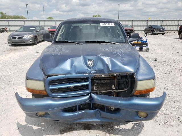 Photo 5 from auction – 2003 DODGE DAKOTA RT with VIN 1D7GL72Z63S140501