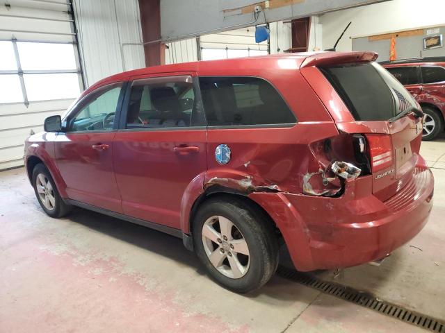 Photo 2 from auction – 2009 DODGE JOURNEY with VIN 3D4GG57V99T146523