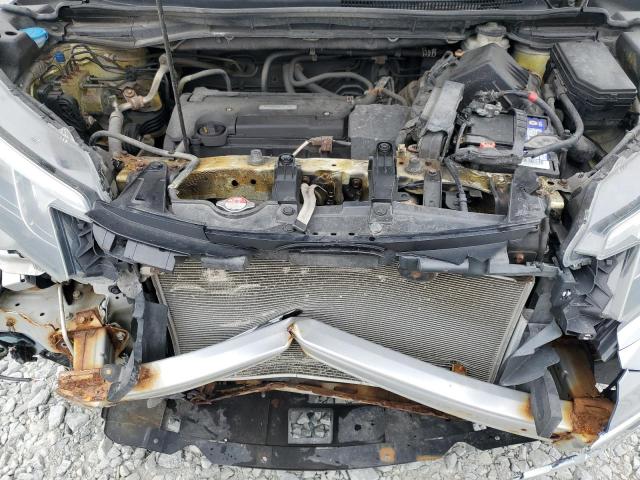 Photo 12 from auction – 2016 HONDA CR-V EXL with VIN 2HKRM4H72GH122702