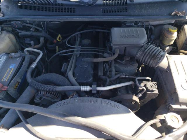 Photo 11 from auction – 2001 JEEP GRAND CHER with VIN 1J4GX48S71C502697