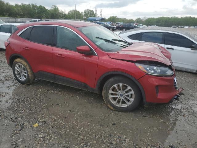 Photo 4 from auction – 2020 FORD ESCAPE SE with VIN 1FMCU0G6XLUA07445