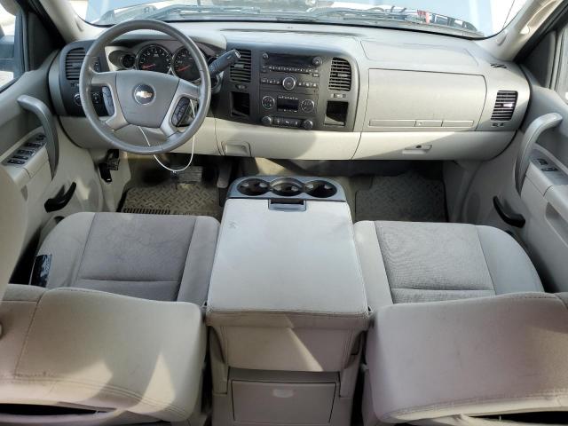 Photo 8 from auction – 2012 CHEVROLET SILVERADO with VIN 3GCPCSE09CG105890