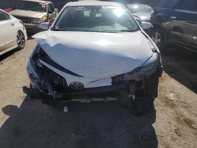 Photo 5 from auction – 2017 TOYOTA COROLLA L with VIN 5YFBURHE9HP641439