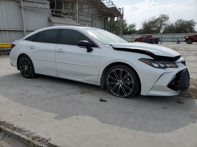 Photo 4 from auction – 2019 TOYOTA AVALON XLE with VIN 4T1BZ1FB3KU030596