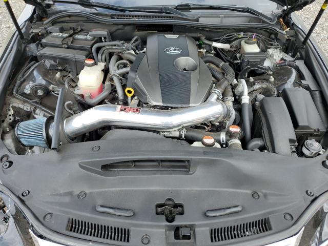 Photo 11 from auction – 2016 LEXUS IS 200T with VIN JTHBA1D27G5021317