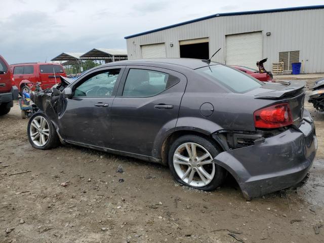 Photo 2 from auction – 2014 DODGE AVENGER SX with VIN 1C3CDZCBXEN236592