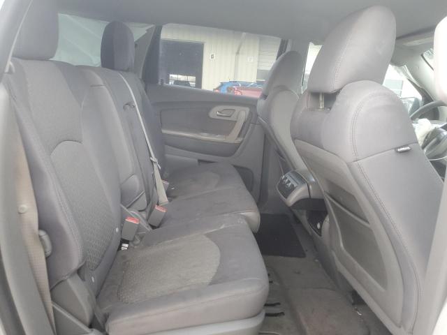 Photo 11 from auction – 2012 CHEVROLET TRAVERSE L with VIN 1GNKREED0CJ266924
