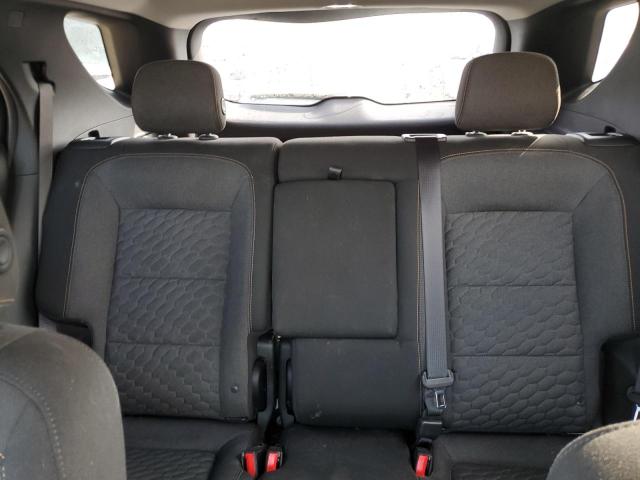 Photo 10 from auction – 2018 CHEVROLET EQUINOX LT with VIN 3GNAXJEV2JL360330