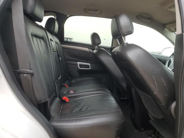 Photo 10 from auction – 2012 CHEVROLET CAPTIVA with VIN 3GNAL3E56CS630790