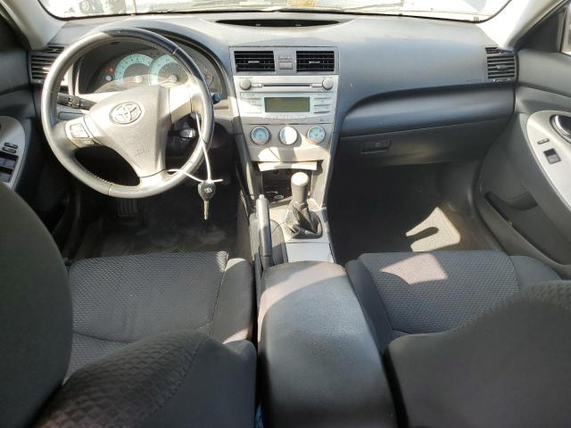 Photo 8 from auction – 2008 TOYOTA CAMRY CE with VIN 4T1BE46K78U249387