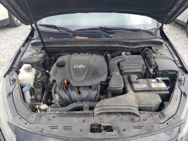 Photo 11 from auction – 2015 KIA OPTIMA LX with VIN 5XXGM4A70FG476892