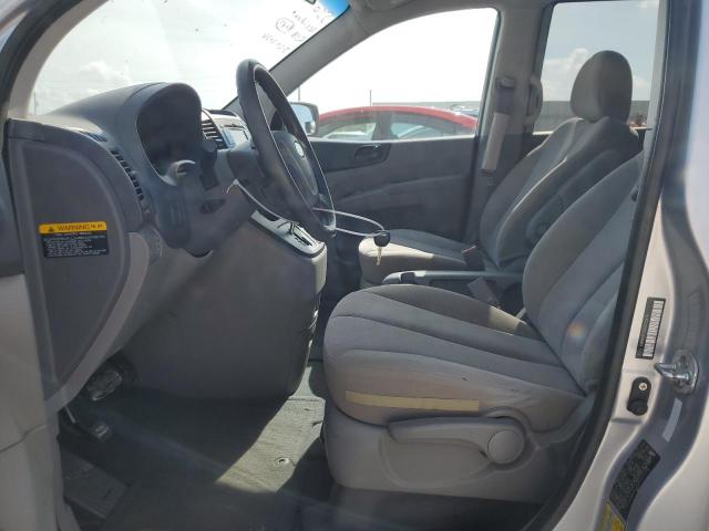 Photo 7 from auction – 2010 KIA SEDONA LX with VIN KNDMG4C35A6325378