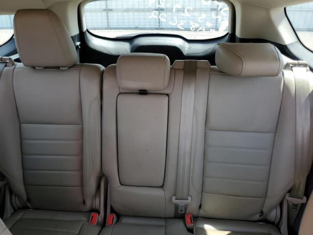 Photo 10 from auction – 2016 FORD ESCAPE SE with VIN 1FMCU0GX3GUA83622