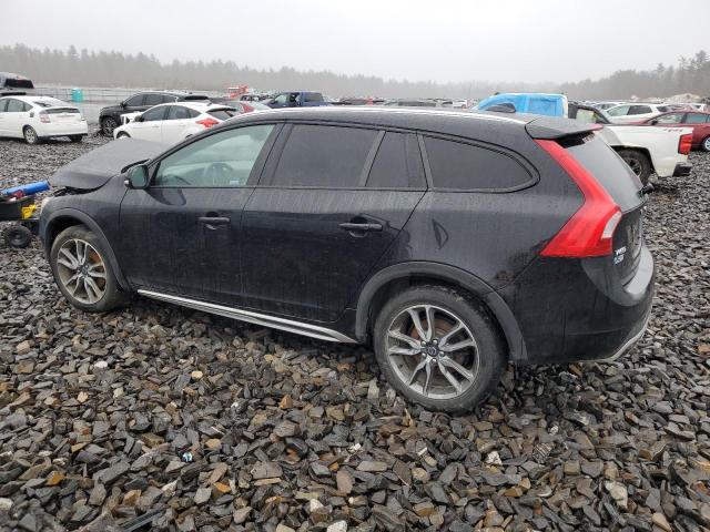 Photo 2 from auction – 2016 VOLVO V60 CROSS with VIN YV4612HK2G1003556