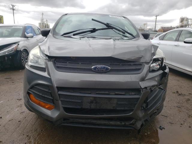 Photo 5 from auction – 2014 FORD ESCAPE S with VIN 1FMCU0F76EUC65443