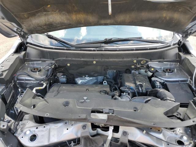Photo 12 from auction – 2020 MITSUBISHI OUTLANDER with VIN JA4AP3AU0LU021747