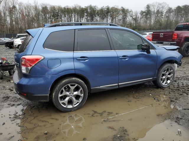 Photo 3 from auction – 2017 SUBARU FORESTER 2 with VIN JF2SJAWCXHH453862