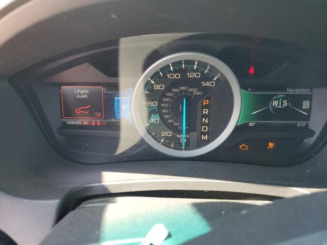 Photo 9 from auction – 2014 FORD EXPLORER X with VIN 1FM5K7D80EGB79109