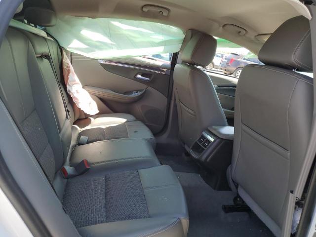 Photo 10 from auction – 2016 CHEVROLET IMPALA LT with VIN 2G1115S35G9181515